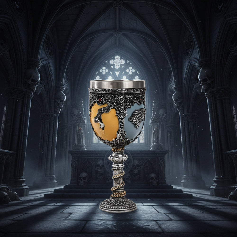 Kielich Królewskich Rodów – Edycja Ceremonialna